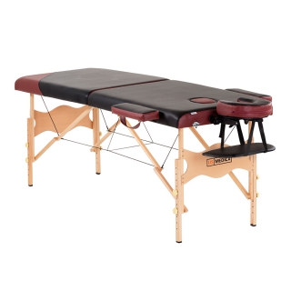 Складной массажный стол US-MEDICA Samurai Складной массажный стол US-MEDICA Samurai