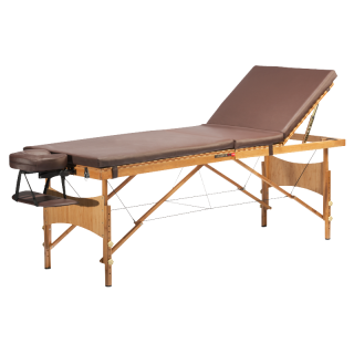 Складной массажный стол YAMAGUCHI Vancouver 2010 Складной массажный стол YAMAGUCHI Vancouver 2010