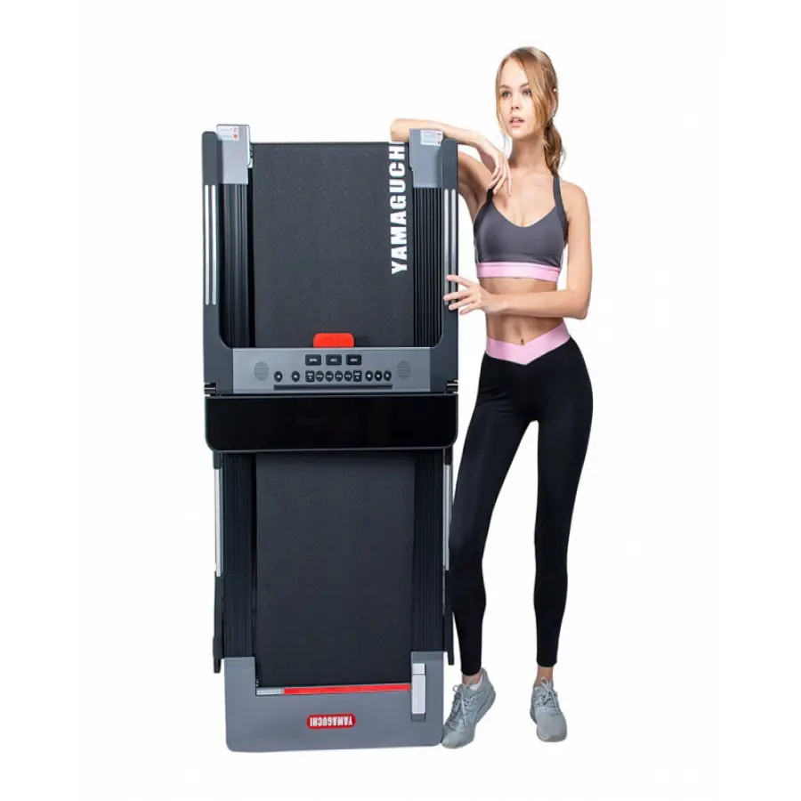 Беговая дорожка для дома YAMAGUCHI MAX