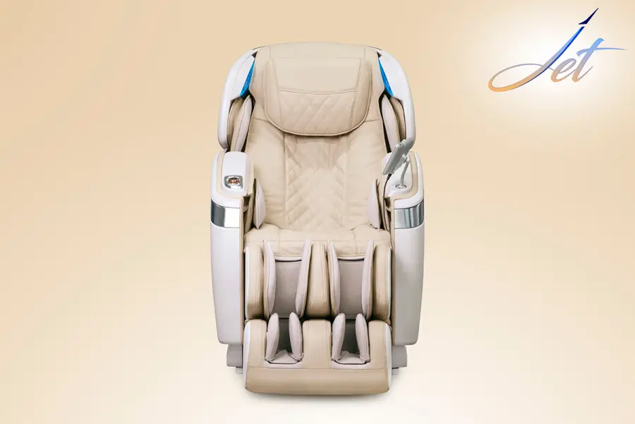Массажное кресло US-MEDICA Jet Beige
