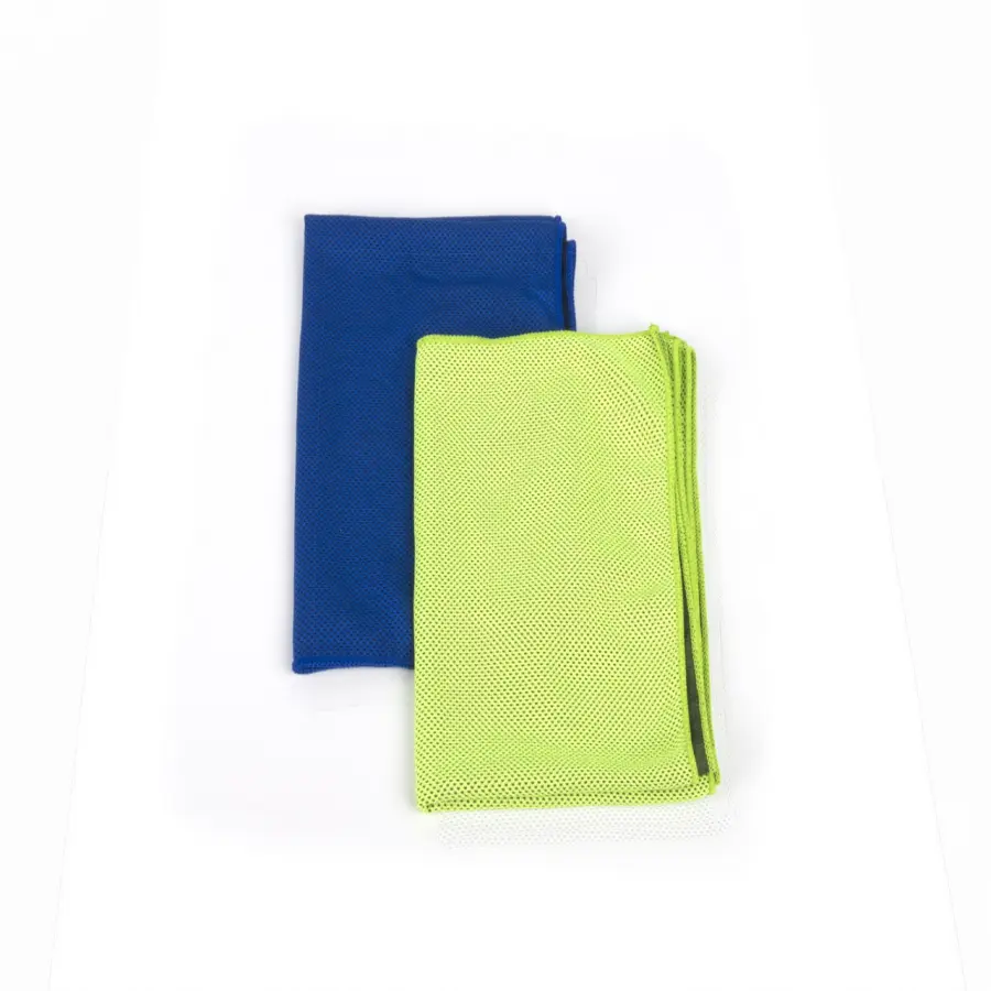 Охлаждающее полотенце для фитнеса US-MEDICA Cool FIT