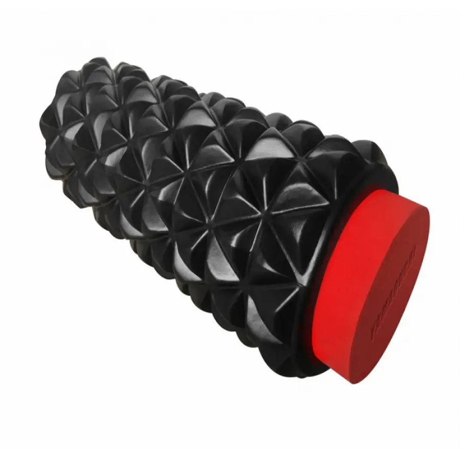 Спортивный валик YAMAGUCHI Roll 2in1