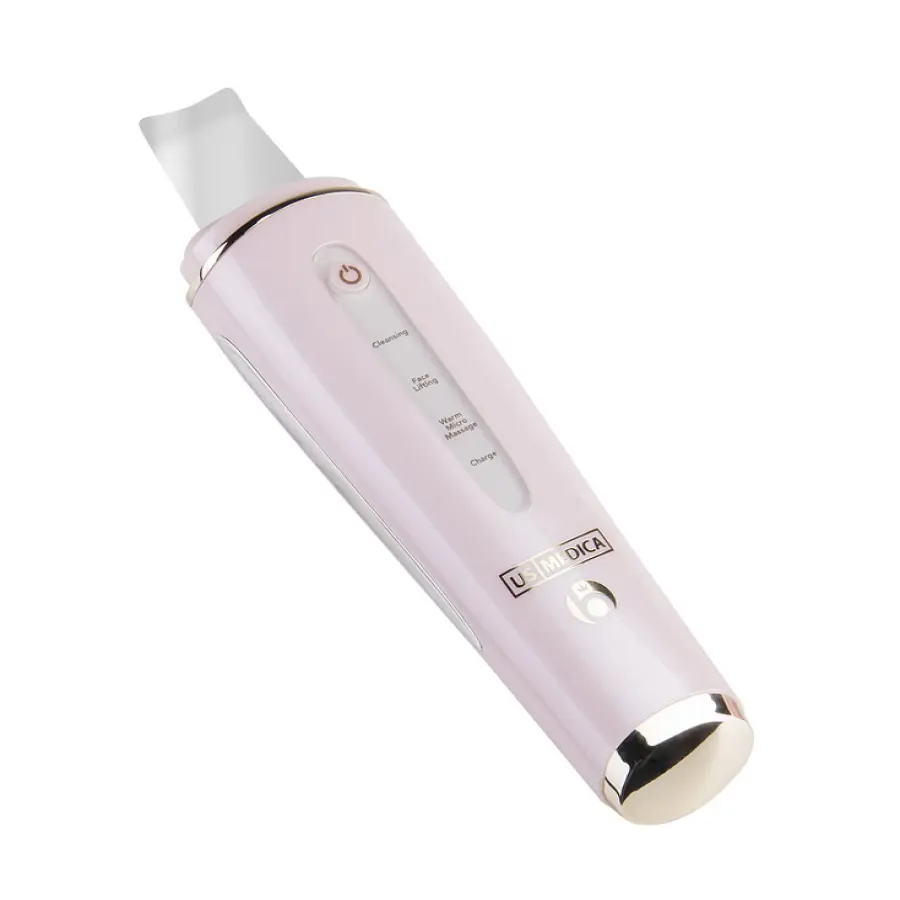 Ультразвуковой прибор для чистки лица 5 в 1 US-MEDICA Sapphire