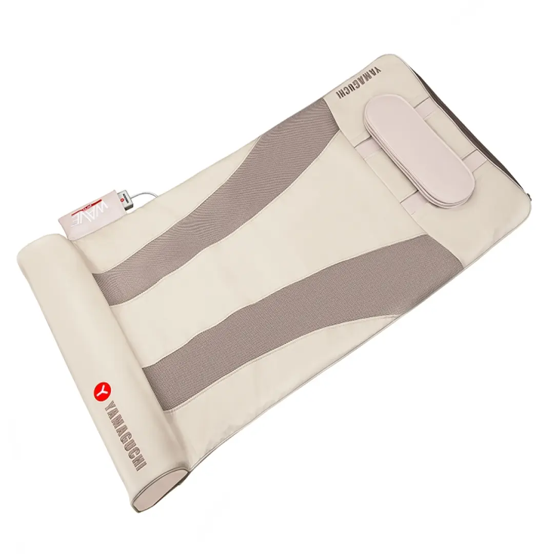Массажный матрас YAMAGUCHI Wave PRO