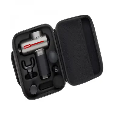 Перкуссионный массажер для тела YAMAGUCHI Therapy Massage Gun