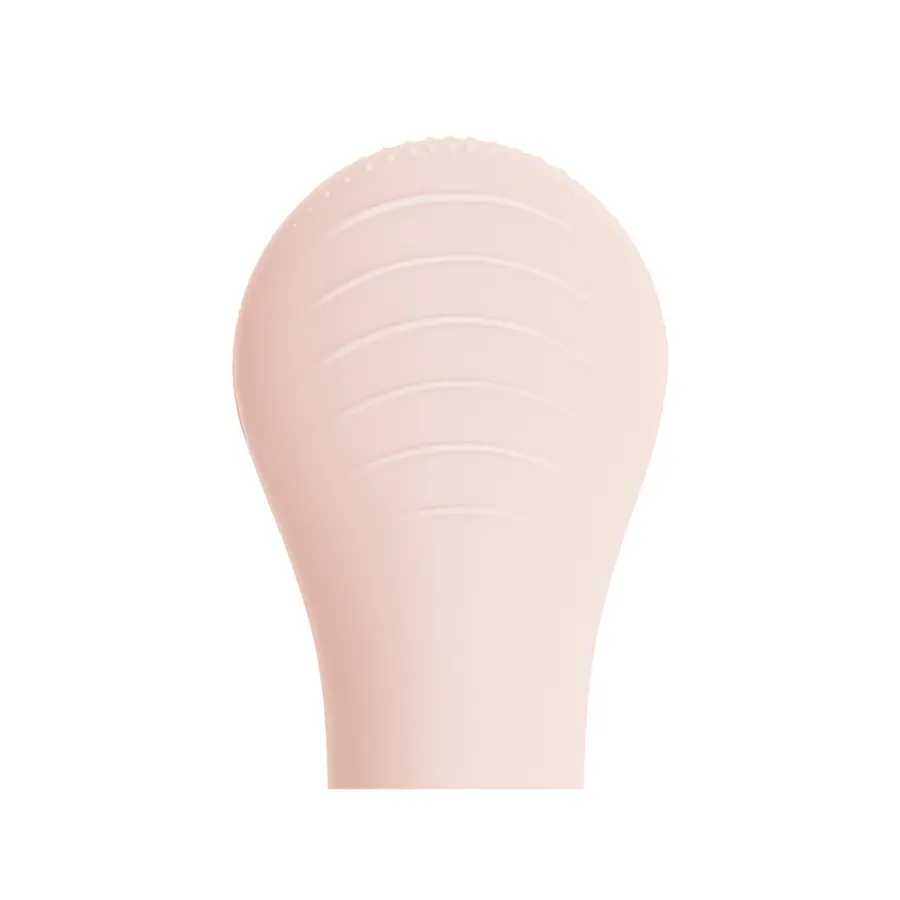 Прибор для очищения кожи и массажа лица YAMAGUCHI Silicone Cleansing Brush