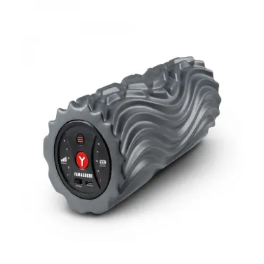 Массажный валик с вибрацией YAMAGUCHI Vibro Roll