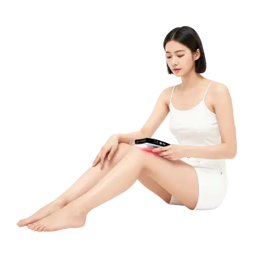 Прибор для лифтинга кожи тела Yamaguchi EMS Body Lifting