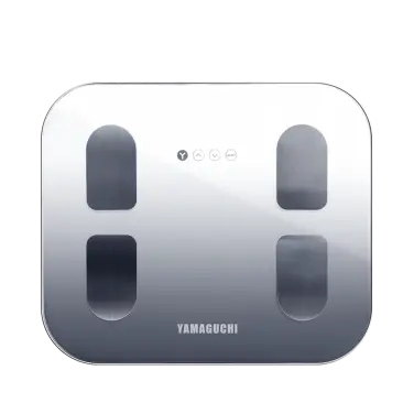 Yamaguchi Body Scale