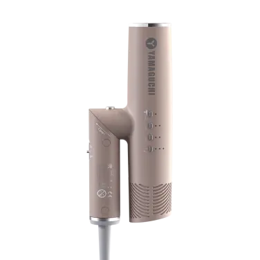 Yamaguchi Hair Styler с 7 насадками