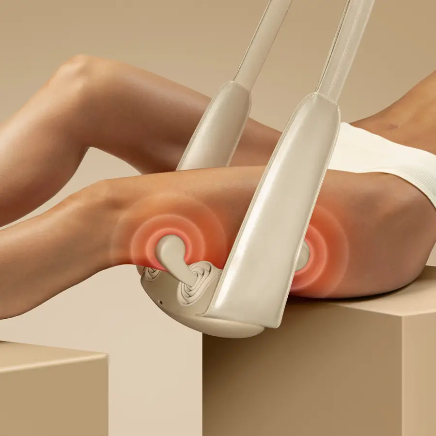 Массажер для тела Yamaguchi Yoshi