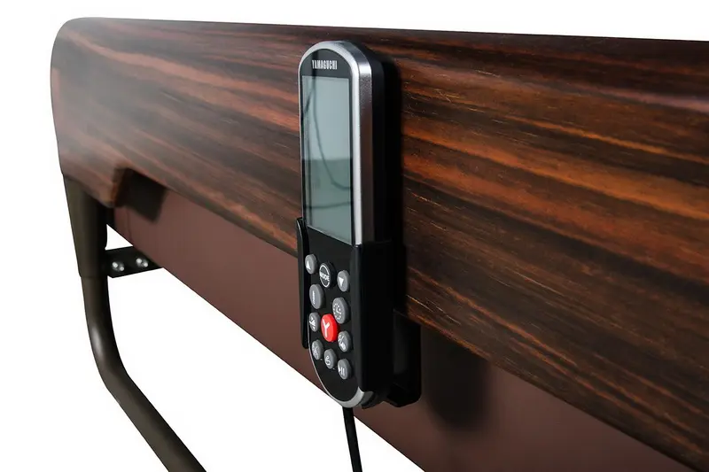 Массажная кровать YAMAGUCHI Kenko